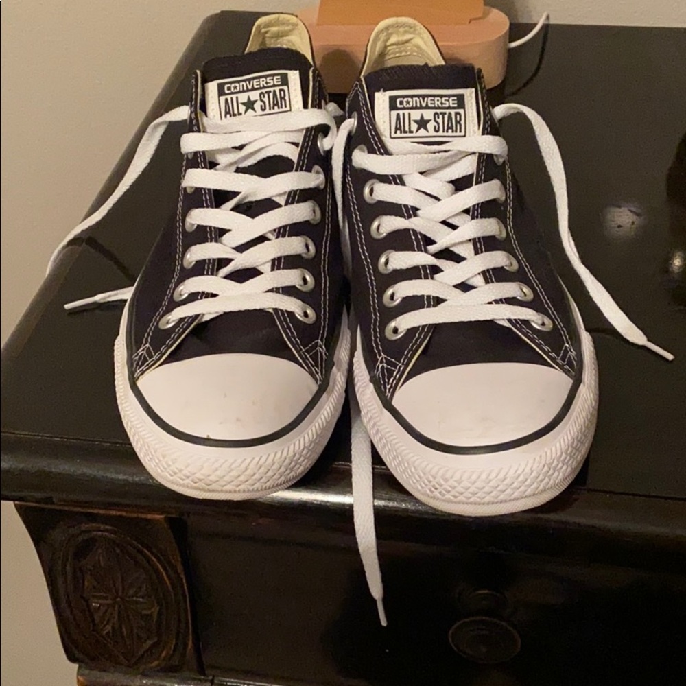 Conserve shoes